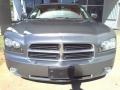 Silver Steel Metallic - Charger R/T Photo No. 2