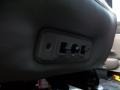 Victory Red - Express LS 1500 AWD Passenger Van Photo No. 50