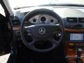 Black - E 350 4Matic Sedan Photo No. 18