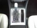 Silver Steel Metallic - Charger R/T Photo No. 10