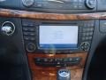 Black - E 350 4Matic Sedan Photo No. 21