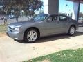Silver Steel Metallic - Charger R/T Photo No. 18