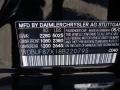 Black - E 350 4Matic Sedan Photo No. 25