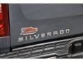 Graystone Metallic - Silverado 1500 LS Extended Cab Photo No. 7