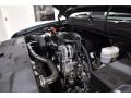 4.8 Liter OHV 16-Valve Vortec V8 2009 Chevrolet Silverado 1500 LS Extended Cab Engine