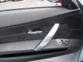 Black 2006 BMW M Roadster Door Panel