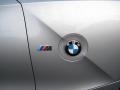 2006 BMW M Roadster Badge and Logo Photo