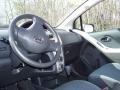 Blazing Blue Pearl - Yaris S 3 Door Liftback Photo No. 8