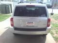 2007 Bright Silver Metallic Jeep Patriot Limited  photo #4