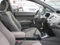 Gray Interior Photo for 2006 Honda Civic #39225690