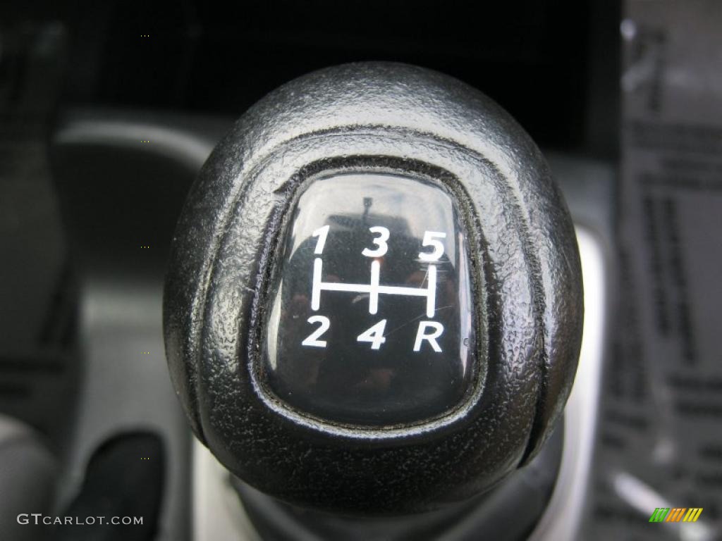 2006 Honda Civic EX Sedan 5 Speed Manual Transmission Photo #39225738