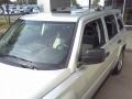 2007 Bright Silver Metallic Jeep Patriot Limited  photo #21