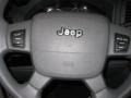 2007 Stone White Jeep Grand Cherokee Laredo  photo #27