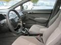 Gray Interior Photo for 2006 Honda Civic #39225962