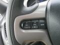 2006 Honda Civic EX Sedan Controls