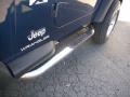 Patriot Blue - Wrangler X 4x4 Photo No. 10