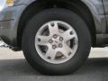 2006 Ford Escape Limited 4WD Wheel and Tire Photo