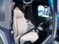 Patriot Blue - Wrangler X 4x4 Photo No. 15