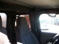 Patriot Blue - Wrangler X 4x4 Photo No. 18