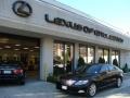 Obsidian Black - LS 460 Photo No. 1