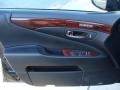 Obsidian Black - LS 460 Photo No. 6