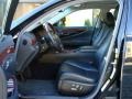 Obsidian Black - LS 460 Photo No. 7