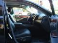 Obsidian Black - LS 460 Photo No. 8