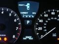 Obsidian Black - LS 460 Photo No. 10
