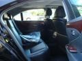 Obsidian Black - LS 460 Photo No. 12