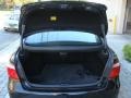 Obsidian Black - LS 460 Photo No. 13
