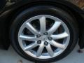 Obsidian Black - LS 460 Photo No. 14
