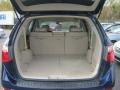 2007 Deep Blue Hyundai Veracruz GLS  photo #6