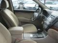 2007 Deep Blue Hyundai Veracruz GLS  photo #7