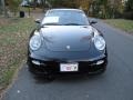 Black - 911 Turbo Coupe Photo No. 2