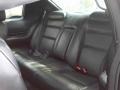 Black Interior Photo for 2000 Cadillac Eldorado #39226794