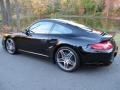 Black - 911 Turbo Coupe Photo No. 4