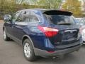 2007 Deep Blue Hyundai Veracruz GLS  photo #15