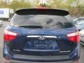 2007 Deep Blue Hyundai Veracruz GLS  photo #16