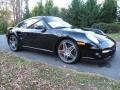 Black - 911 Turbo Coupe Photo No. 8