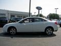 2007 Ivory White Pontiac G6 GT Sedan  photo #8