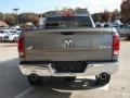 2011 Mineral Gray Metallic Dodge Ram 1500 Big Horn Quad Cab 4x4  photo #4