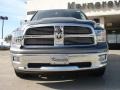 2011 Mineral Gray Metallic Dodge Ram 1500 Big Horn Quad Cab 4x4  photo #8