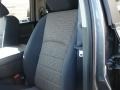 2011 Mineral Gray Metallic Dodge Ram 1500 Big Horn Quad Cab 4x4  photo #9