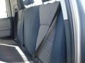 2011 Mineral Gray Metallic Dodge Ram 1500 Big Horn Quad Cab 4x4  photo #11