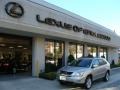 Millenium Silver Metallic - RX 350 AWD Photo No. 1