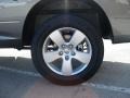 2011 Mineral Gray Metallic Dodge Ram 1500 Big Horn Quad Cab 4x4  photo #17