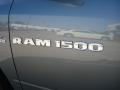 2011 Mineral Gray Metallic Dodge Ram 1500 Big Horn Quad Cab 4x4  photo #18