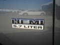 2011 Mineral Gray Metallic Dodge Ram 1500 Big Horn Quad Cab 4x4  photo #19