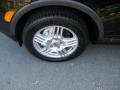 2006 Porsche Cayenne Tiptronic Wheel and Tire Photo