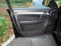 Black Door Panel Photo for 2006 Porsche Cayenne #39227315